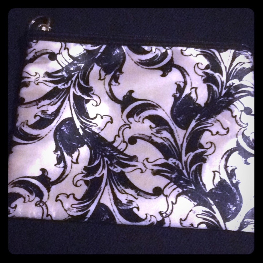 Make up bag/mini tote